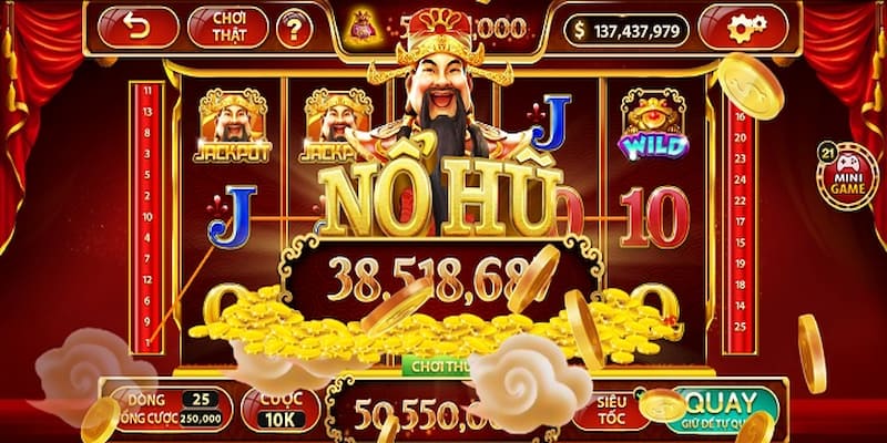 Mẹo chơi game nổ hũ Kuwin giúp bạn trở thành chuyên gia