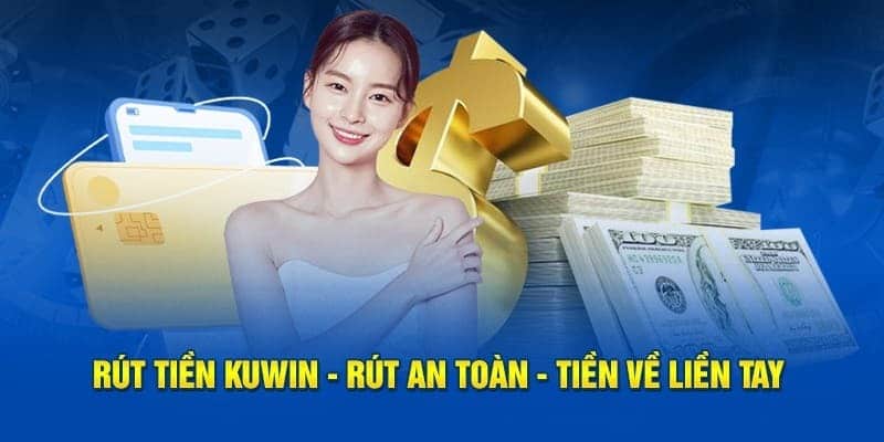 Quy trình nhận thưởng nhanh gọn tại nhà cái