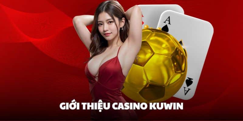 Khám phá những điều cơ bản nhất tại Casino Kuwin