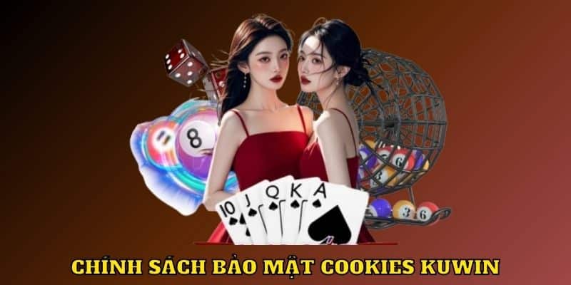 Chính sách bảo mật khi lưu trữ cookie