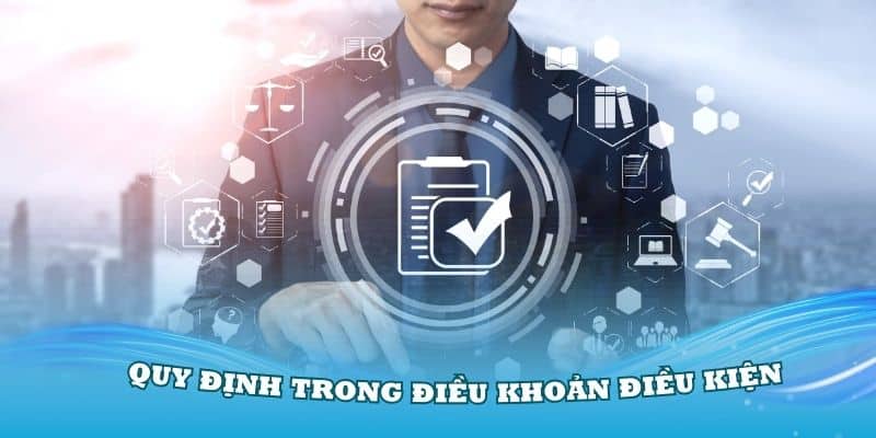 Tuân thủ quy định về vấn đề thanh toán nạp rút tiền