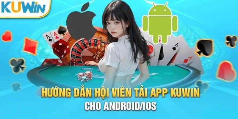 Giải đáp thắc mắc của tân thủ khi tải game Kuwin